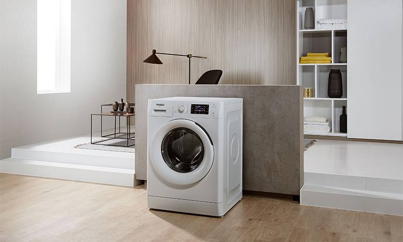 Стиральные машины whirlpool: рейтинг лучших моделей, отзывы и обзор бренда