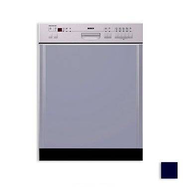 Встраиваемые посудомоечные машины bosch 60 см - обзор моделей