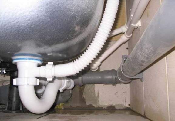 Как подключить душевую кабину к водопроводу и канализации – видео инструкция