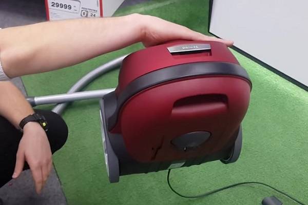 Обзор пылесосов филипс (philips). какой лучше выбрать? | портал о компьютерах и бытовой технике