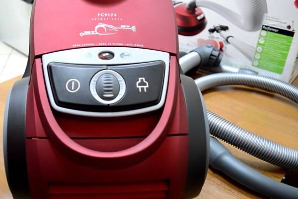 5 лучших пылесосов philips - рейтинг 2020