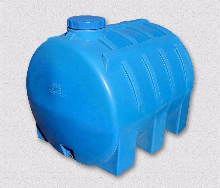 Емкости для канализации: какие бывают пластиковые емкости для канализации, их преимущества и недостатки