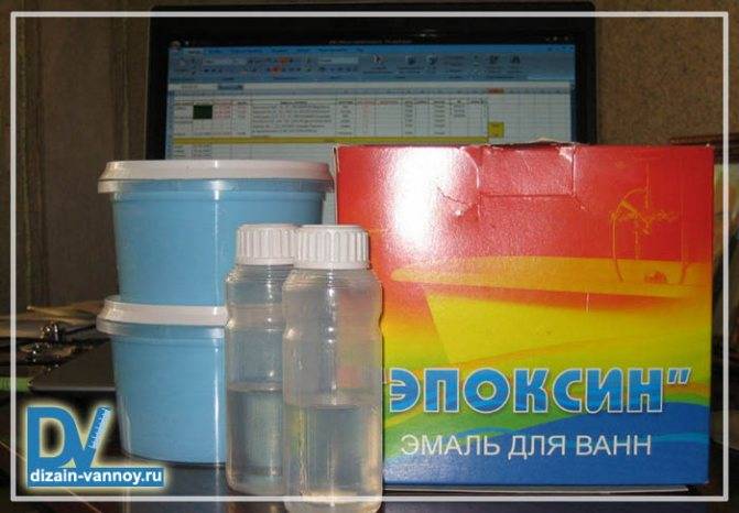 Жидкий акрил для ванны: выбираем лучший для реставрации